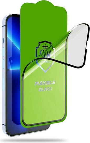 Bestsuit Flexible Hybrid Glass 5d Samsung Galaxy A16 5g