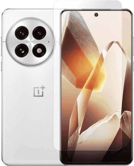 0,3mm Gehärtetes Glas Für OnePlus 13