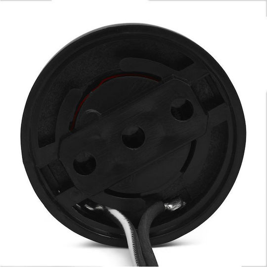 JBL Club 64c Σετ Ηχεία Αυτοκινήτου Ομοαξονικά 6.5" με 70W RMS (2 Δρόμων)