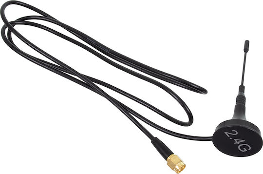 GloboStar Fără fir Controller pentru Afișaje LED Wi-Fi 90389