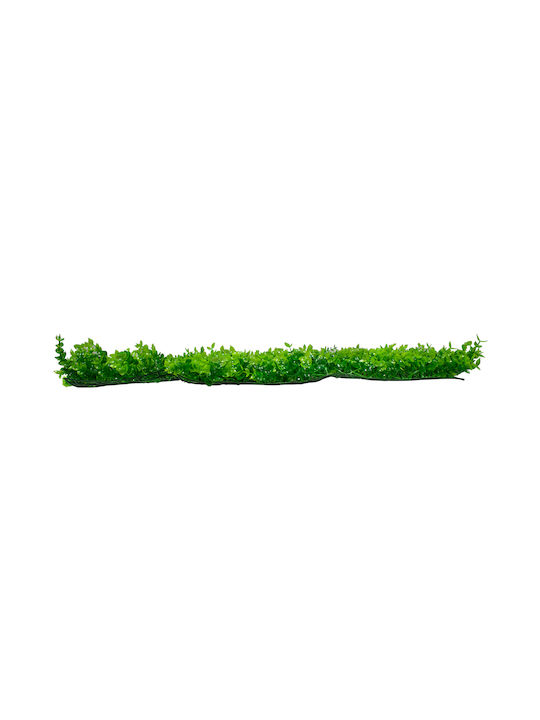 GloboStar Artificial Foliage Panel Boxwood 60x40cm