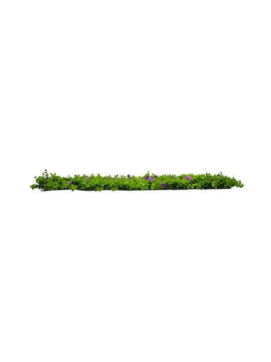 GloboStar Artificial Foliage Panel Caucasian Boxwood 60x40cm