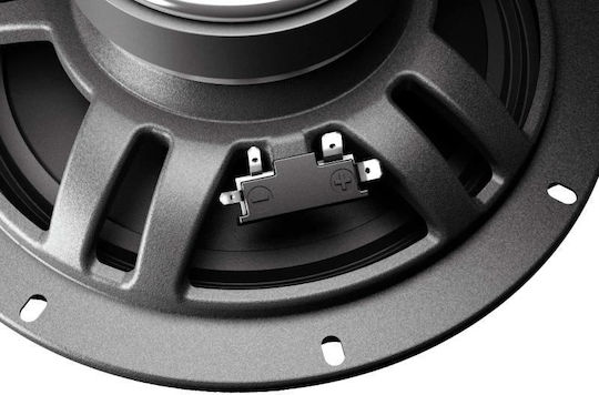 Audison Prima Ap 8 Σετ Ηχεία Αυτοκινήτου 8" με 100W RMS (Midrange)
