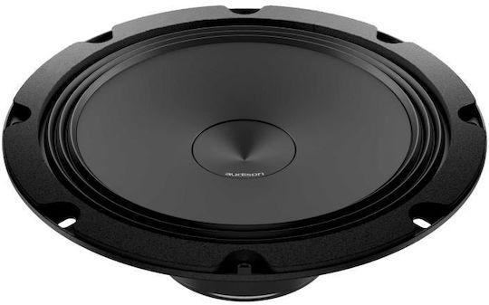 Audison Prima Ap 8 Σετ Ηχεία Αυτοκινήτου 8" με 100W RMS (Midrange)