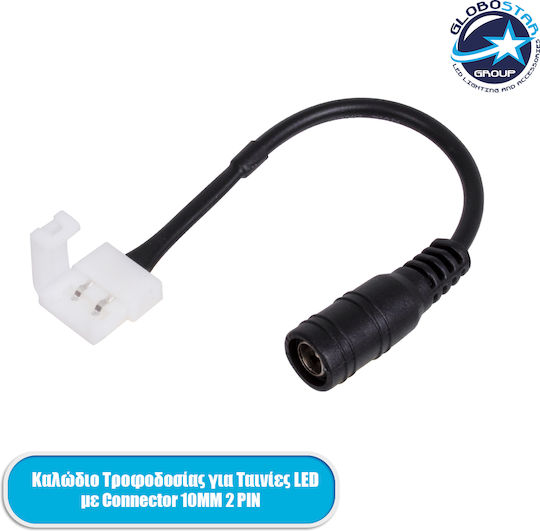 GloboStar Connector for LED Strips 70740