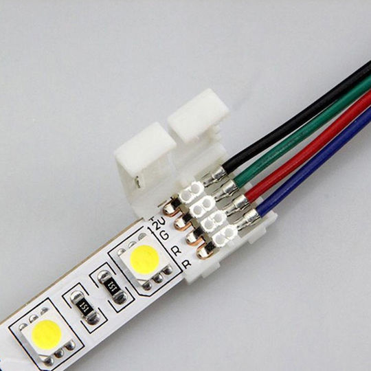 GloboStar RGB Cable for LED Strips 70736