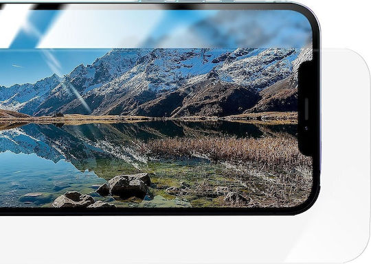 Flexible Nano Антибактериален Закалено стъкло (Samsung Galaxy A35 5G)