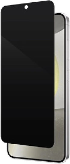 Adeziv complet Privacy Full Face Tempered Glass (Galaxy S24)