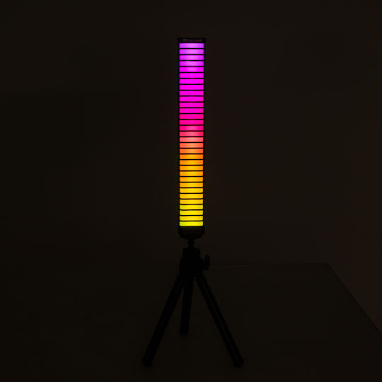 GloboStar Dekorative Lampe Mehrfarbig
