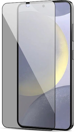Joyroom 2.5D Privacy Tempered Glass (Galaxy S24+)
