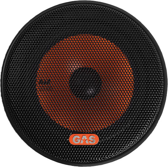 Gas Audio Power Set Boxe Auto Mad K1-64 Difuzoare auto cu 80W RMS