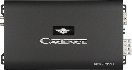 Cadence Combo Pack Midrange Kit Σετ Ηχεία Αυτοκινήτου (Midrange)