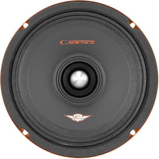 Cadence Combo Pack Σετ Ηχεία Αυτοκινήτου (2 Δρόμων)