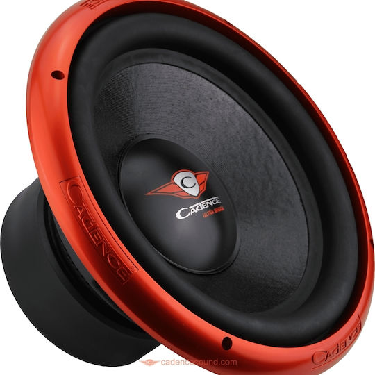 Cadence Combo Pack Σετ Ηχεία Αυτοκινήτου (2 Δρόμων)