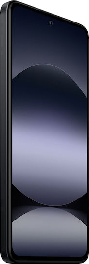 Xiaomi Redmi Note 14 4G NFC Dual SIM (6GB/128GB) Midnight Black