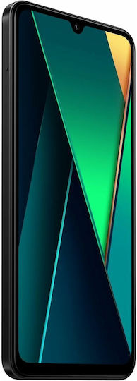 Xiaomi Poco C75 4G Dual SIM (8/256GB) Μαύρο
