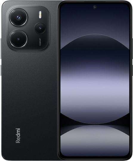 スマートフォン本体 Xiaomi Redmi Note 14 6GB/128GB .Black Xiaomi Redmi Note 14 6GB/128GB .Black