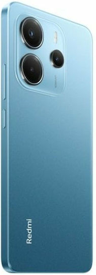 Xiaomi Redmi Note 14 4G NFC Dual SIM (8GB/256GB) Ocean Blue