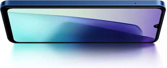 Xiaomi Redmi 14C Dual SIM (8GB/256GB) Starry Blue