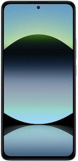Xiaomi Redmi Note 14 4G NFC Dual SIM (8GB/256GB) Ocean Blue