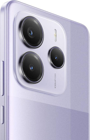 Xiaomi Redmi Note 14 NFC 5G Dual SIM (8GB/256GB) Mist Purple