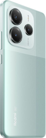 Xiaomi Redmi Note 14 NFC 5G Dual SIM (8GB/256GB) Coral Green