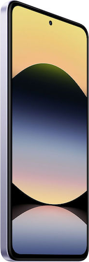 Xiaomi Redmi Note 14 4G NFC Dual SIM (8GB/256GB) Mist Purple