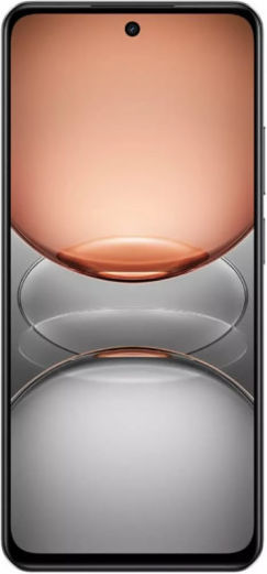 Realme C75 Dual SIM (8/256GB) Smartphone Rezistent Negru