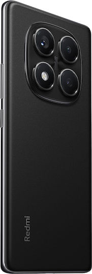 Xiaomi Redmi Note 14 Pro 4G NFC Dual SIM (8/256GB) Черен Midnight