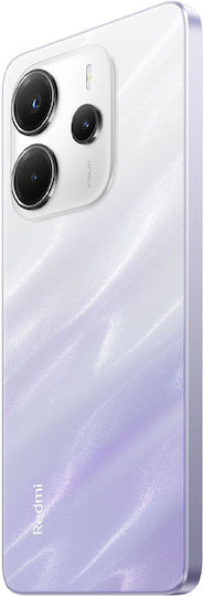 Xiaomi Redmi Note 14 4G NFC Dual SIM (8GB/256GB) Mist Purple