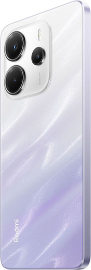 Xiaomi Redmi Note 14 4G NFC Dual SIM (6/128GB) Mist Purple