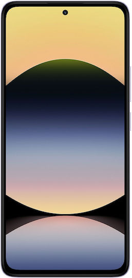 Xiaomi Redmi Note 14 4G NFC Dual SIM (6/128GB) Mist Purple