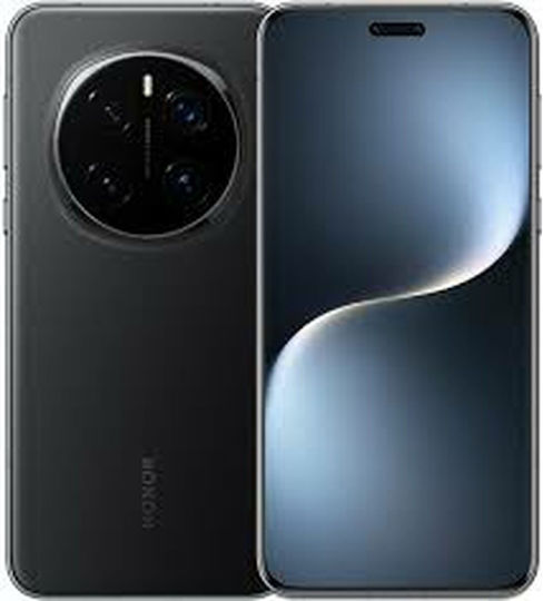 Honor Magic7 Pro 5G Dual SIM 12/512GB Schwarz