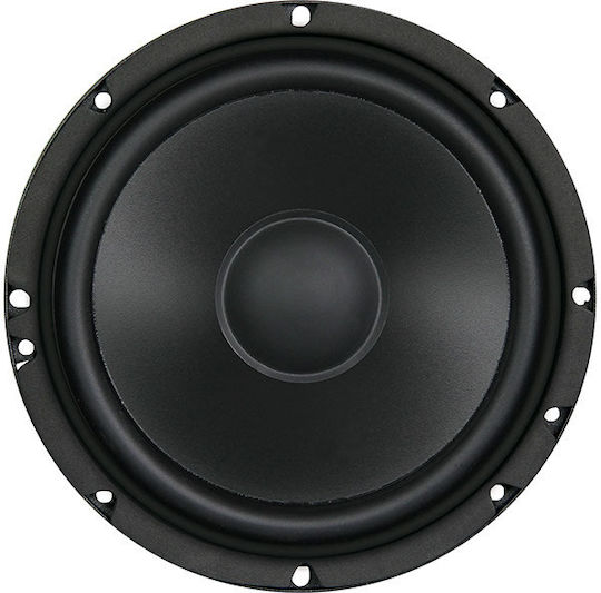 Esx DCS 165 Σετ Ηχεία Αυτοκινήτου Διαιρούμενα 6.5" με 90W RMS (2 Δρόμων)