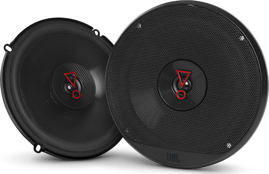 JBL Stage3_627 Ηχείο Αυτοκινήτου 6" με 45W RMS (2 Δρόμων)