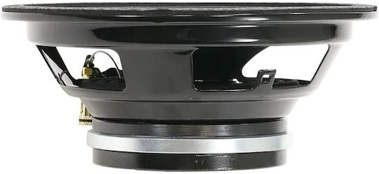 Ground Zero Auto-Lautsprecher GZCM 6.56.5NEO-DC 6.5" mit 200W RMS (Mittelklasse)