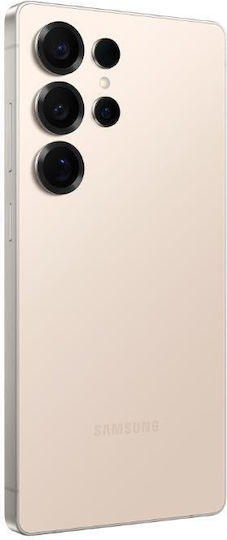 Samsung Galaxy S25 Ultra 5G Dual SIM (12GB/512GB) Titanium Pink Gold
