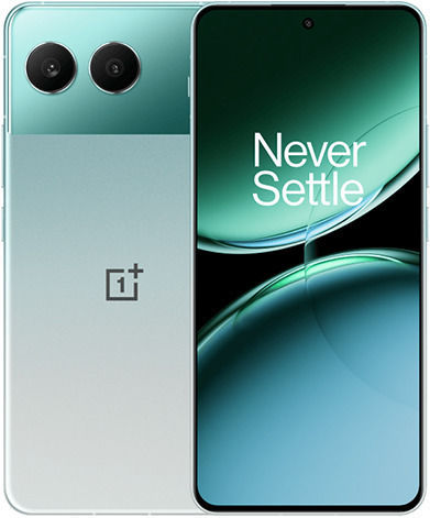 OnePlus Nord 4 5G Dual SIM (16GB/512GB) Mercurial Silver