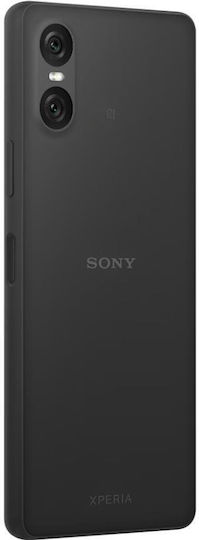 Sony Xperia 10 VI 5G Две SIM карти (8GB/128GB) Черен