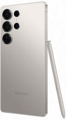 Samsung Galaxy S25 Ultra 5G Dual SIM (12/1TB) Titanium Gray
