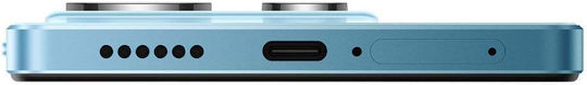 Xiaomi Redmi Note 14 4G NFC Dual SIM (6GB/128GB) Ocean Blue