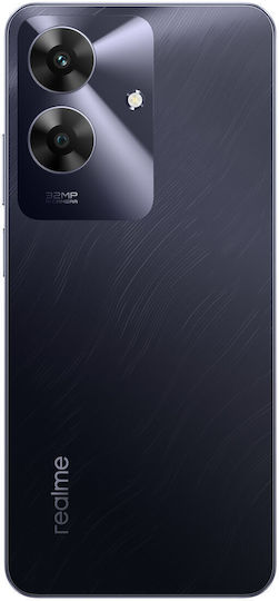Realme Note 60 Dual SIM (4GB/128GB) Marble Black | Skroutz