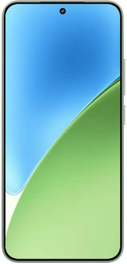 Xiaomi 15 5G (12GB/512GB) Green