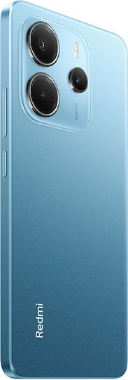 Xiaomi Redmi Note 14 4G NFC Dual SIM (6GB/128GB) Ocean Blue