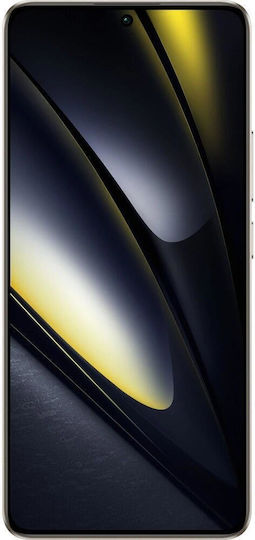 Xiaomi Poco F6 5G Dual SIM (8/256GB) Titan