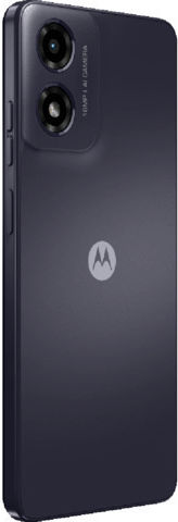 Motorola Moto G04 Dual SIM (8GB/128GB) Concord Black