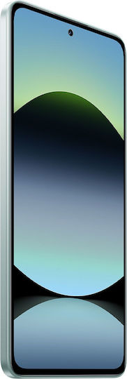 Xiaomi Redmi Note 14 NFC 5G Dual SIM (6/128GB) Coral Green