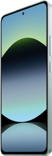 Xiaomi Redmi Note 14 NFC 5G Dual SIM (6/128GB) Coral Green