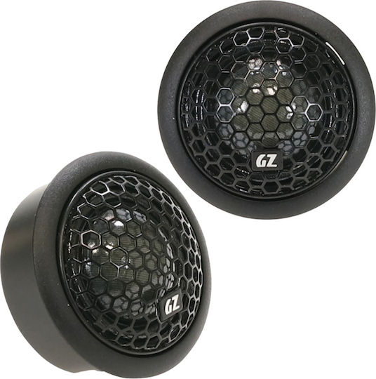Ground Zero Автомобилен Високоговорител 6.5" с 230W RMS (2 път)