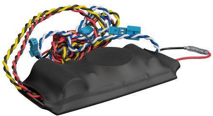 EM-Phaser Set Auto-Lautsprecher 10" (2 Weg)